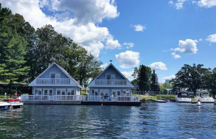 The Ledges Resort & Marina - Foto 45