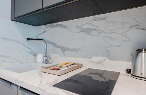 LYV Apartments - Berlin Neukölln - Foto 35