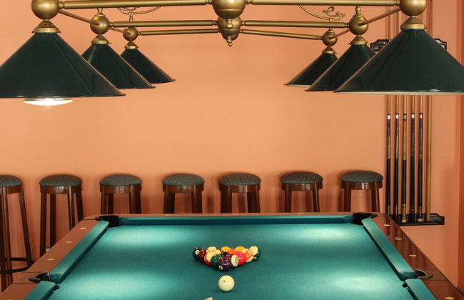 Norfolk Mansion - Luxury Serviced Apartment - Foto 27