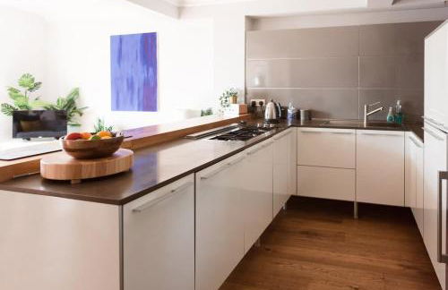 Elegant West End Flat in Glasgow - Foto 9