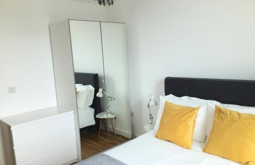 Media City Salford Quays - Foto 4