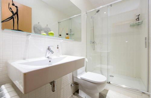 Lux Apartments Barcelona - Foto 42