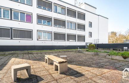 Ferienwohnung Mainz Bahnhof - Photo 19