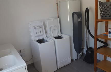 Maison de charme La Flotte en Ré - Foto 18