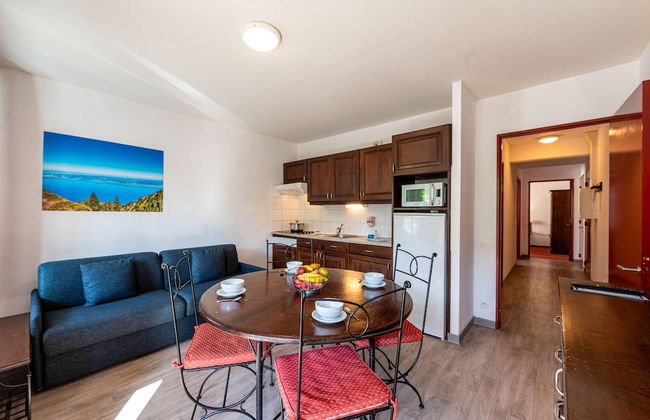 Zenitude Evian Les Terrasses du Lac, an Ascend Collection Hotel - Foto 28