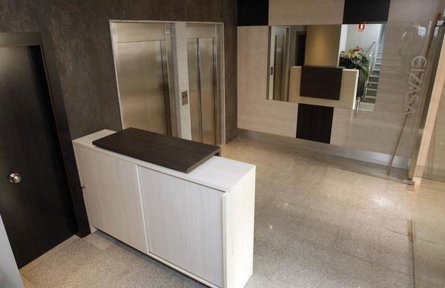 Apartamentos Real Lleida - Foto 40