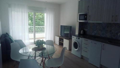 Apartamento Suances - Foto 1