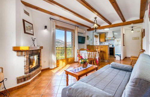 Carrebaix Cavall Vert - Foto 2