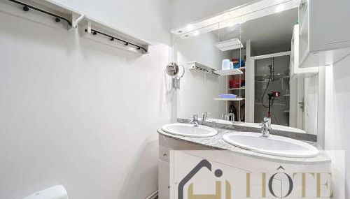 Échappée Belle, Confort, Plage et Parking - Foto 5