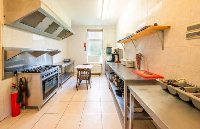 Holiday Home in Falaen by Chateau Montaigle - Foto 13