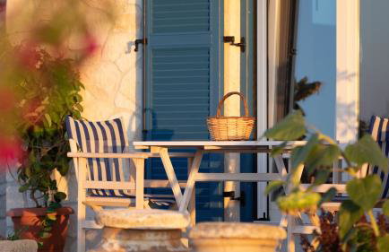 Themonia Studios Kimolos - Foto 11