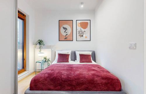 Blackberry Studio With AC Browary Warszawskie - Foto 7