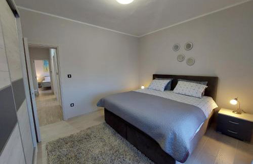 Family apartment Cathy - Foto 11