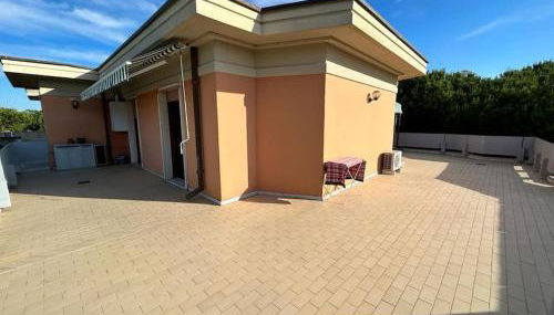 Attico La Terrazza - Marina di Massa - Ronchi (MS) - Foto 2