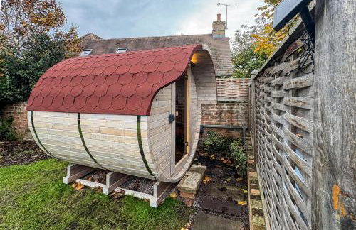 5 Bed in Frampton On Severn oc-d29489 - Foto 52