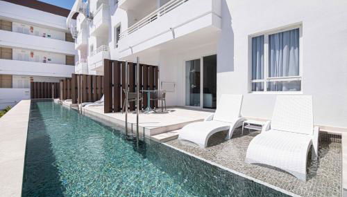 Cabot Hobby Club Apartments - Foto 2