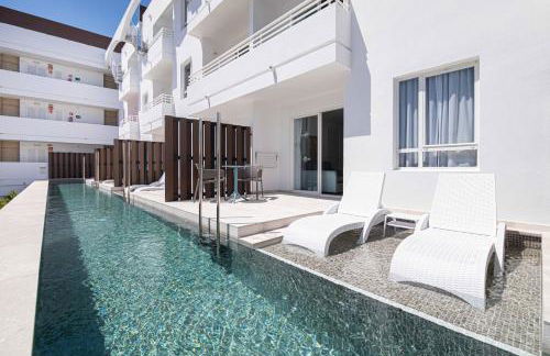 Cabot Hobby Club Apartments - Photo 2