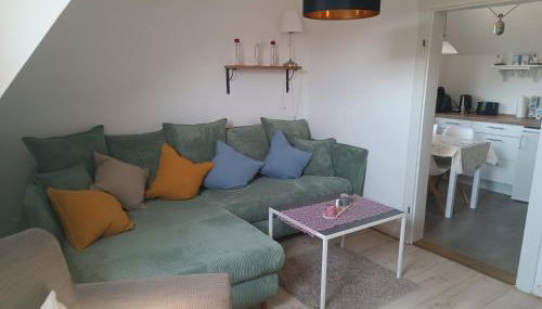 Ferienwohnung Pusteblume in Wolfshagen im Harz - Foto 4