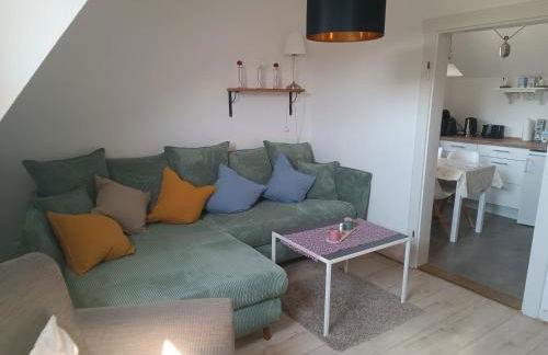 Ferienwohnung Pusteblume in Wolfshagen im Harz - Foto 4