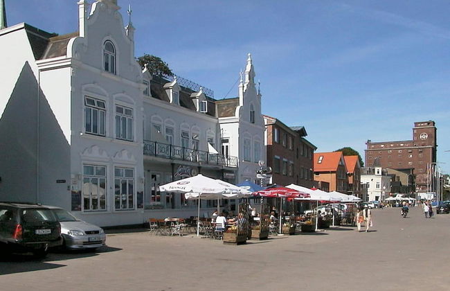 Holiday Home in Kappeln - Photo 19