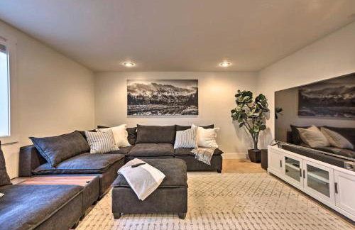 Riverview Retreat - Foto 28