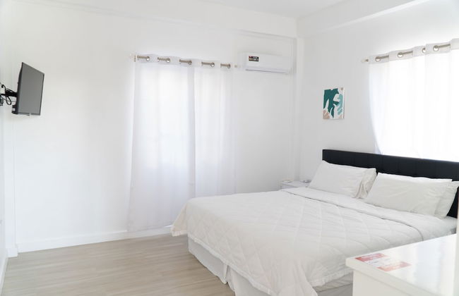 Banbou Terrace - Foto 5