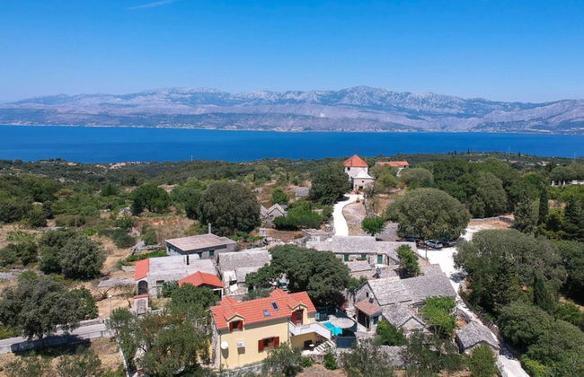 Peaceful Island Haven With Pool, BBQ & Games Area - Foto 27