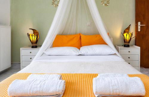 Karavos Sea View Apartments - Foto 23