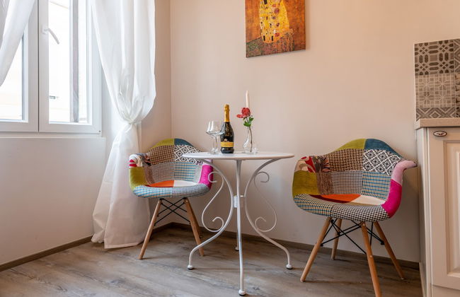 Old City Studios 2 - Adults only - Foto 25