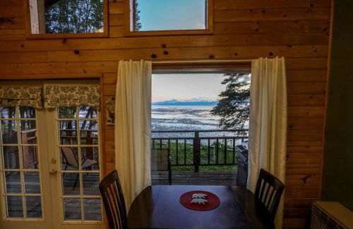 Delightful Waterfront Cabin near the Chugach National Forest, Alaska - Foto 12