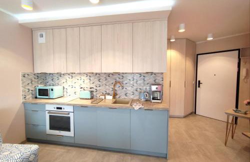 Apartament KoraLove Klif Residence - Foto 10