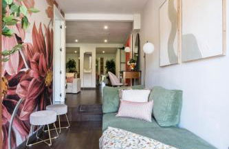 Clavileña, duplex con las mejores vistas de Alcala - Foto 37