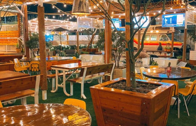 Paragon Apartments - Foto 44