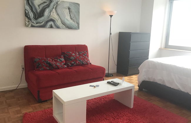 Downtown Luxury Suites - Foto 3