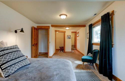 The Bend House - Foto 31