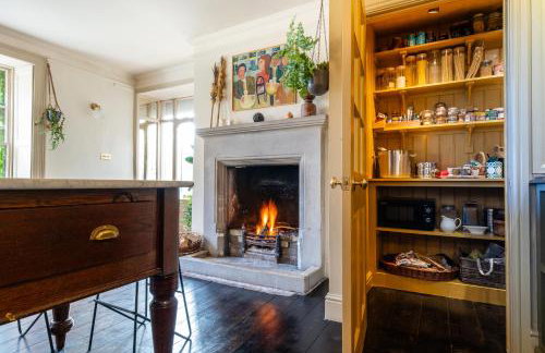 Stunning 8-Bedroom Home in Painswick - Foto 9