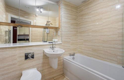 The Bookbinders Residence Leeds City Centre - Foto 104