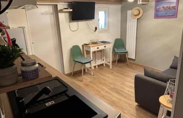 L'appart cocooning d'Entressen - Photo 9