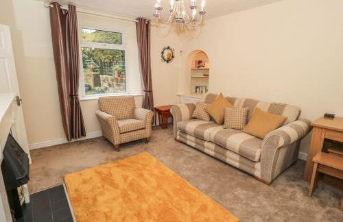 The Old Dairy - Foto 13