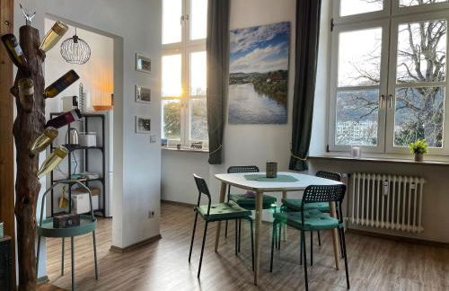 Ferienwohnung Zum Zollkran - Foto 11