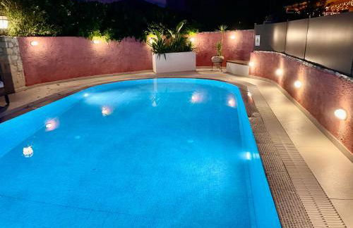 Neptune family Villa - Foto 10