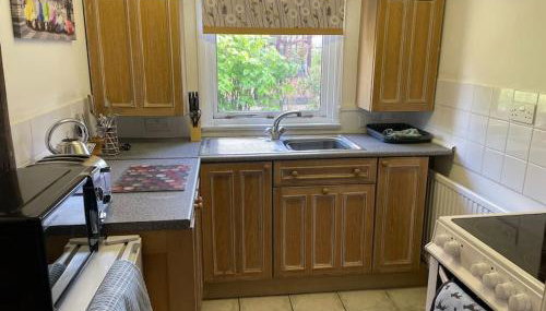 Ivy Cottage - Foto 3