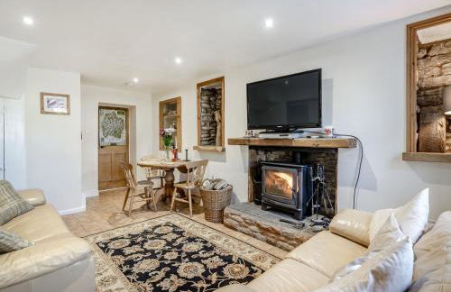 Kidsty Cottage - Foto 4