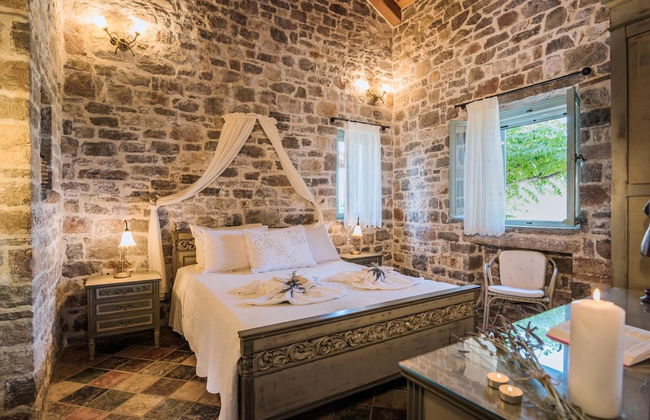 Palaeopoli Villas - Foto 14