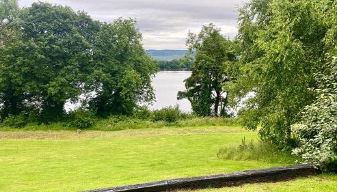 Shamrock Cottage - Foto 5