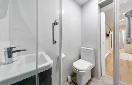 Cosy one bedroom Apartment - London Bridge - Foto 10