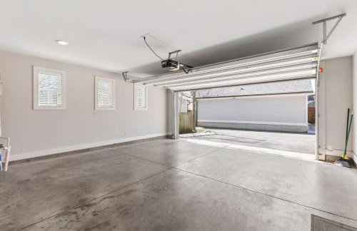 Modern Bliss with Garage by 12 South Restaurants and 2 miles Broadway - Foto 10