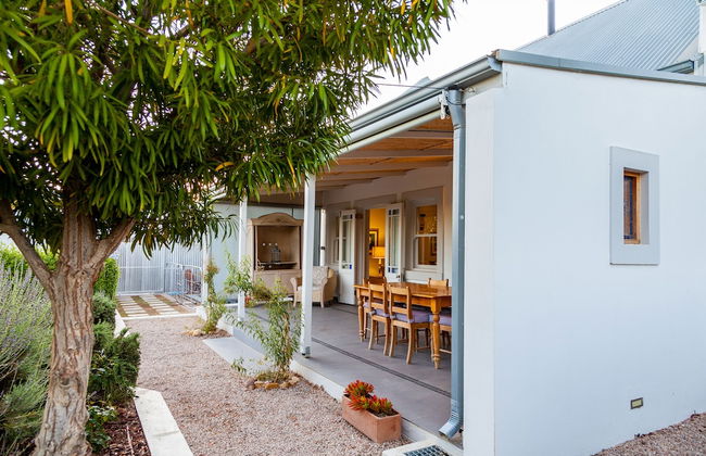 Karoo View Cottages - Foto 79