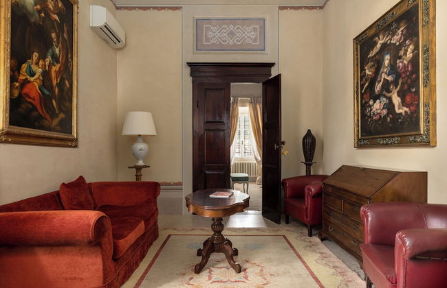 Villa Scorzi - Foto 38