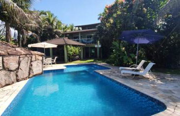 Casa de praia Bertioga Riviera Guaratuba 20 metros da praia - Photo 1